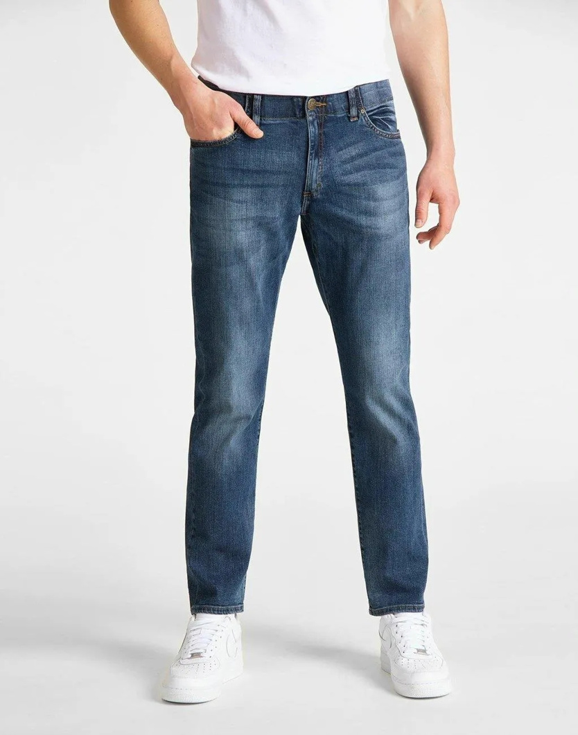 JEANS - BLUE