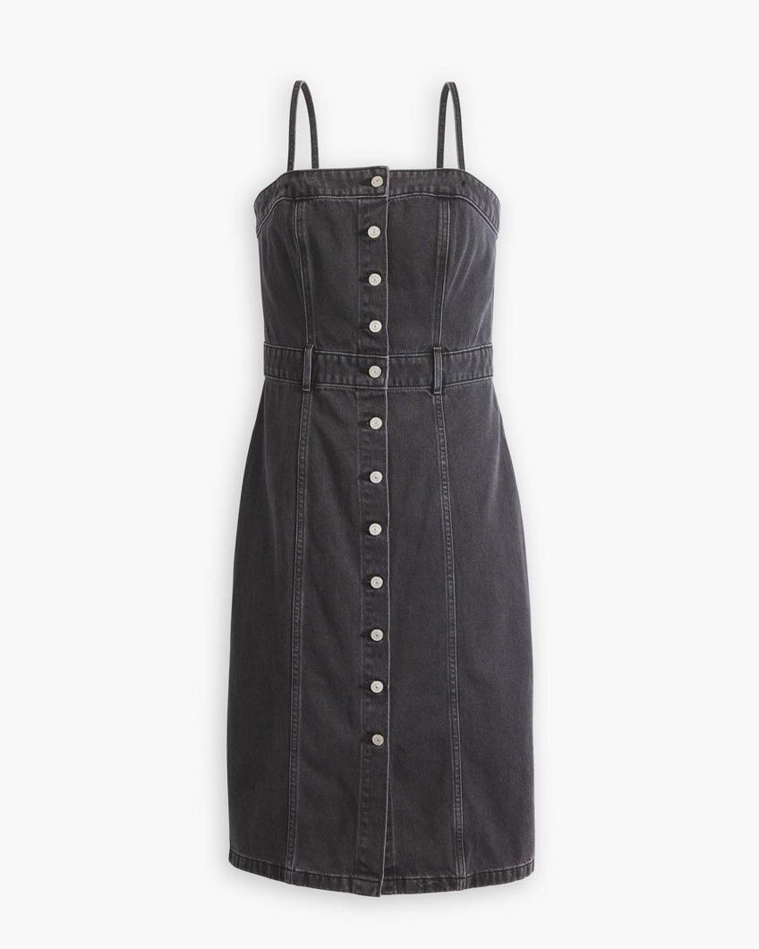 JEANS DRESS - CAN WE PRETEND