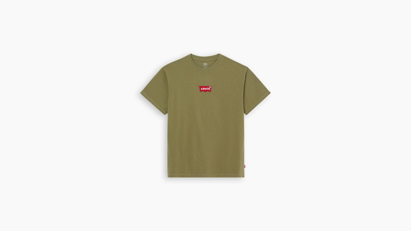 T-SHIRT - GREEN