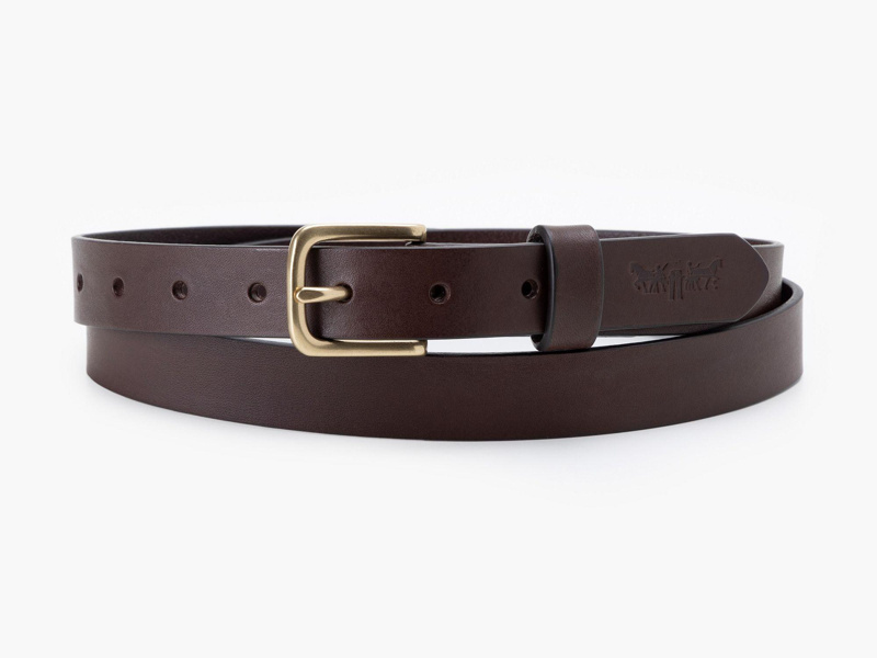 BELT - BROWN
