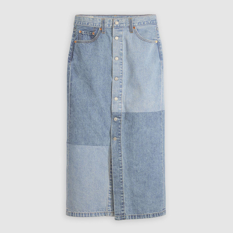 SKIRT - CLEAN CRAFT SKIRT