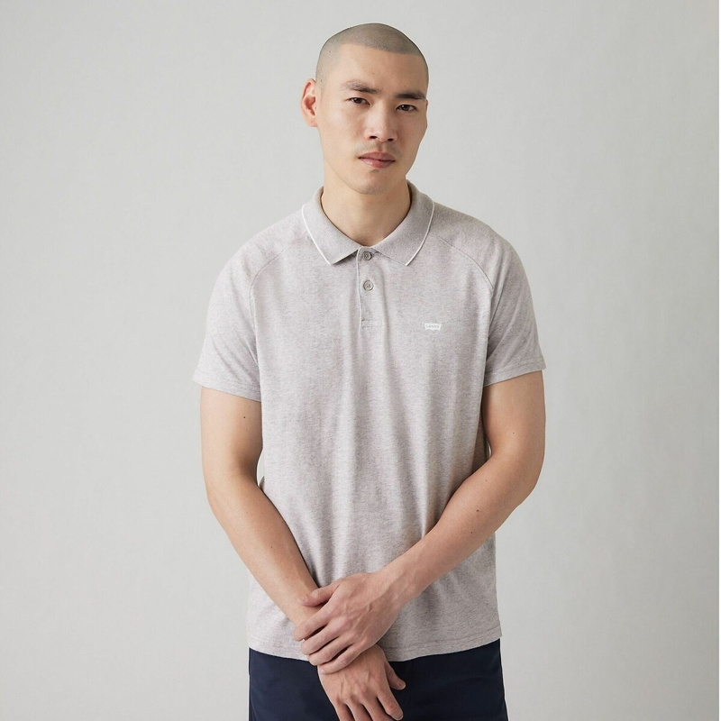 POLO - GRIS