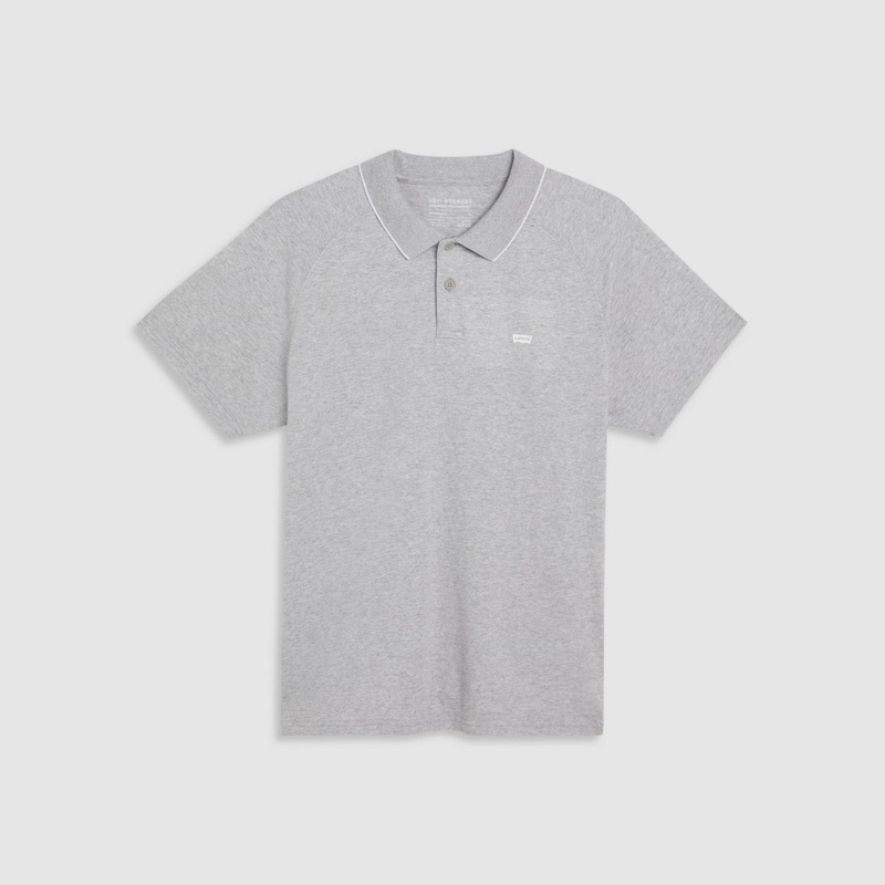 POLO - GRIS
