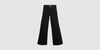JEANS - BLACK