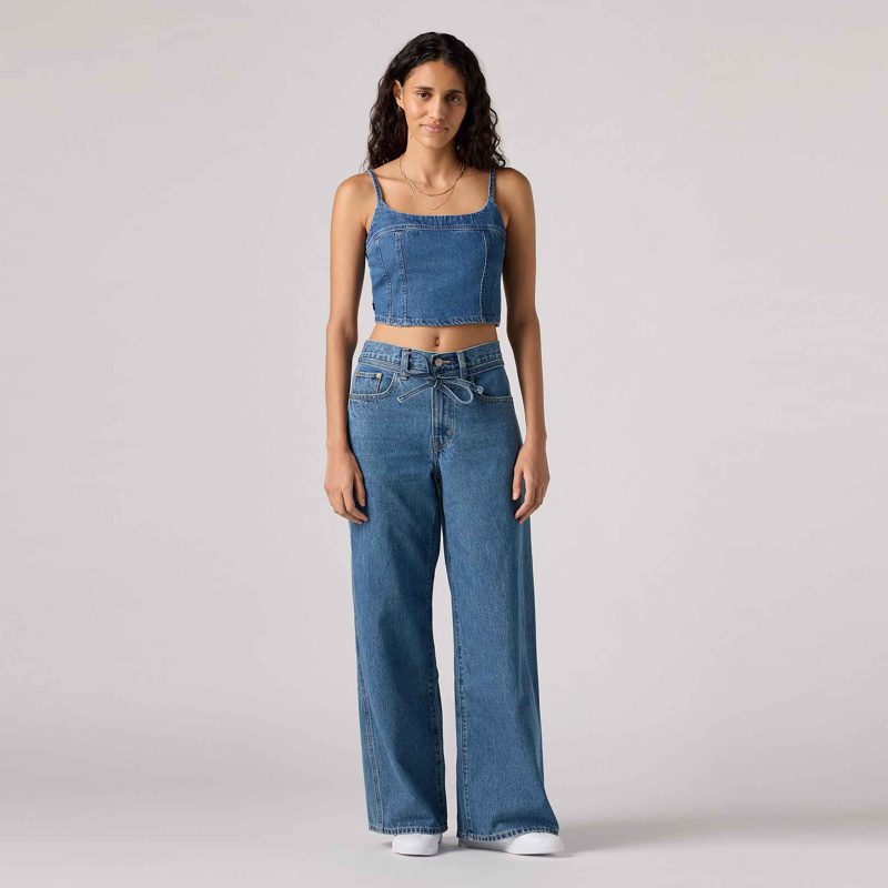 JEANS - FORBIDDEN FRUIT