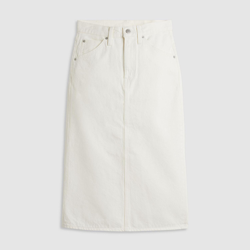 SKIRT - SNOWING IN LA