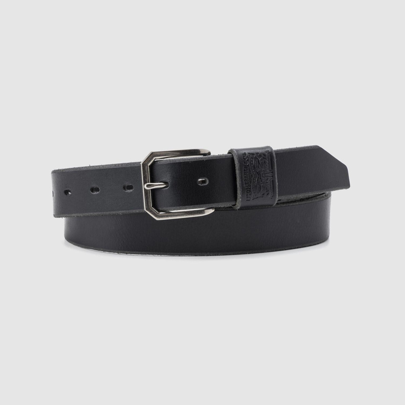 BELT - BLACK