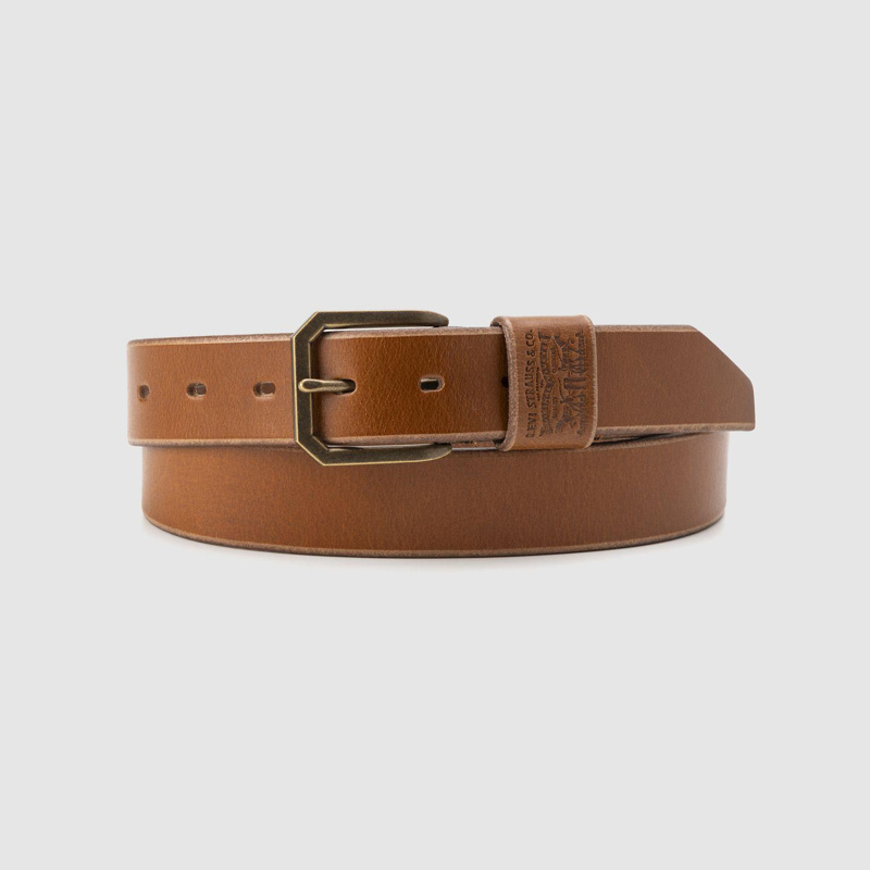 BELT - BROWN