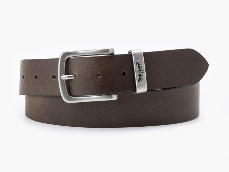 BELT - BROWN