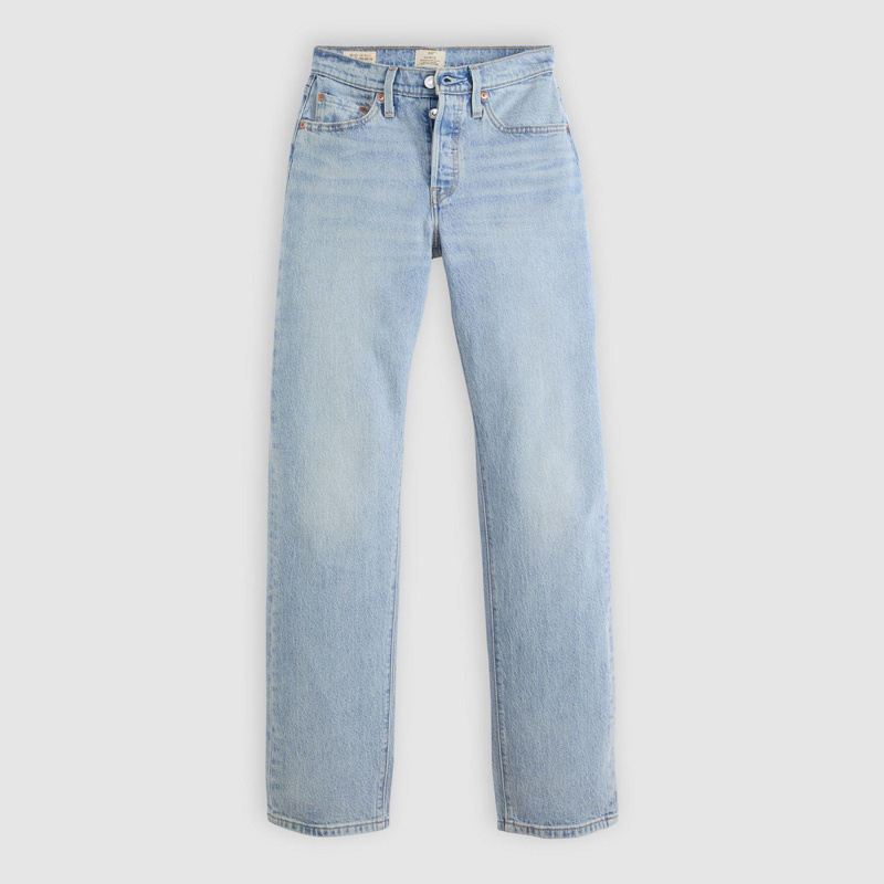 JEANS - LIGHT INDIGO