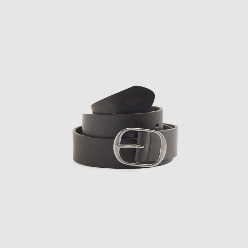 BELT - CAVIAR