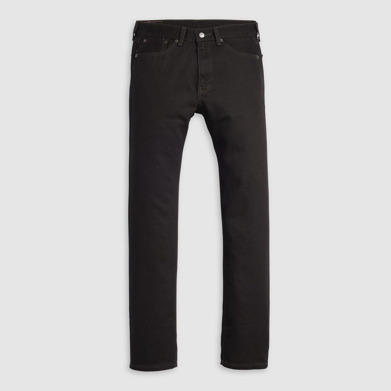 JEANS - BLACK