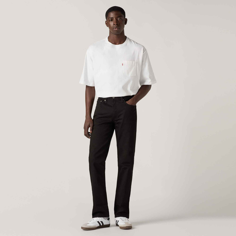 JEANS - BLACKS