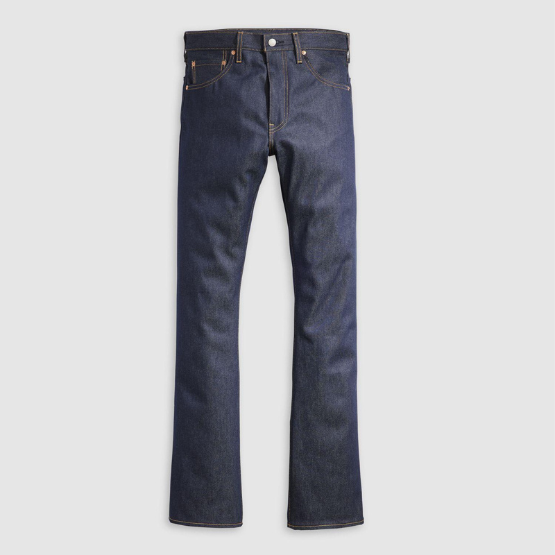 JEANS - MAKE IT YOURS RIGID
