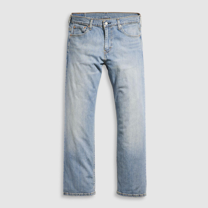 JEANS - SOAK IT UP