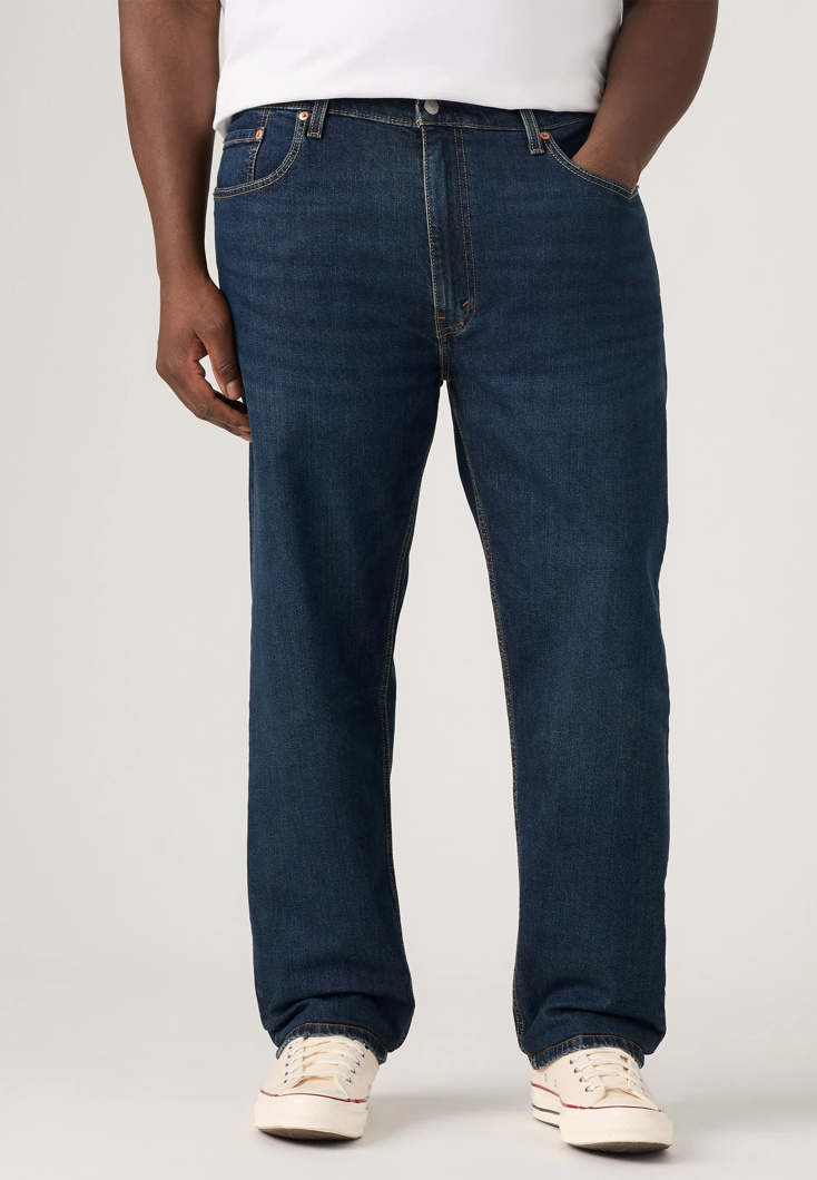 JEANS - 10FT OVER HEAD