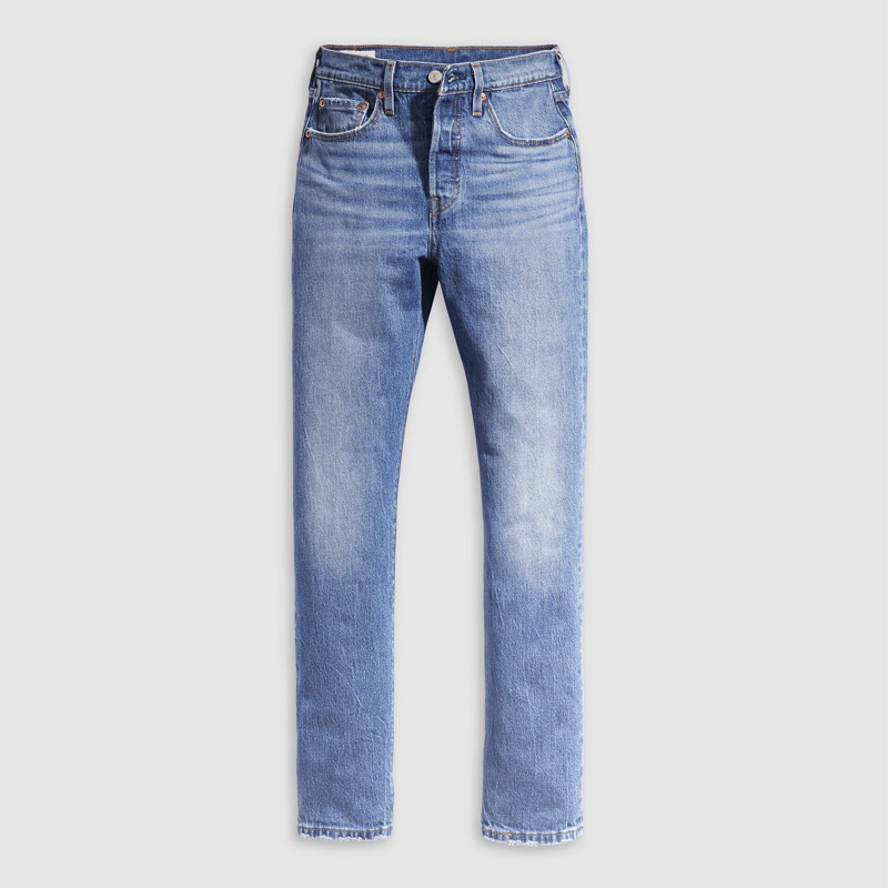 JEANS - BLUE