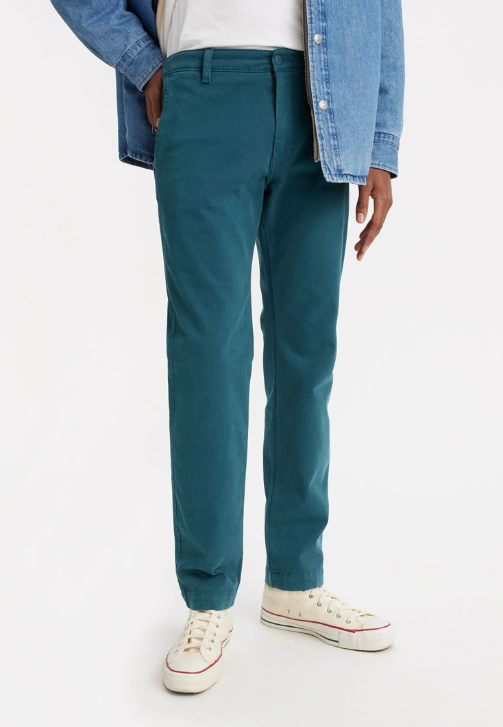 PANTS - MIDNIGHT SUBMARINE GD