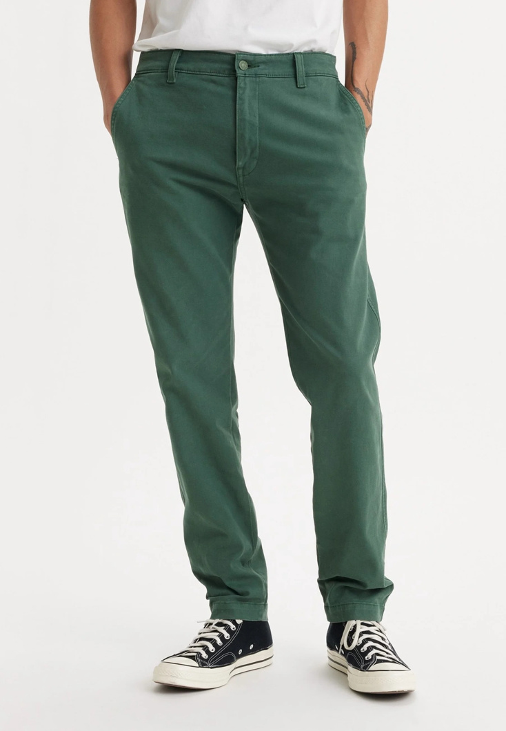 PANTS - GARDEN TOPIARY SHADY GD