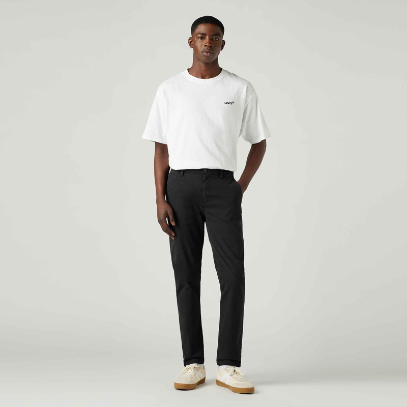 PANTS - BLACK
