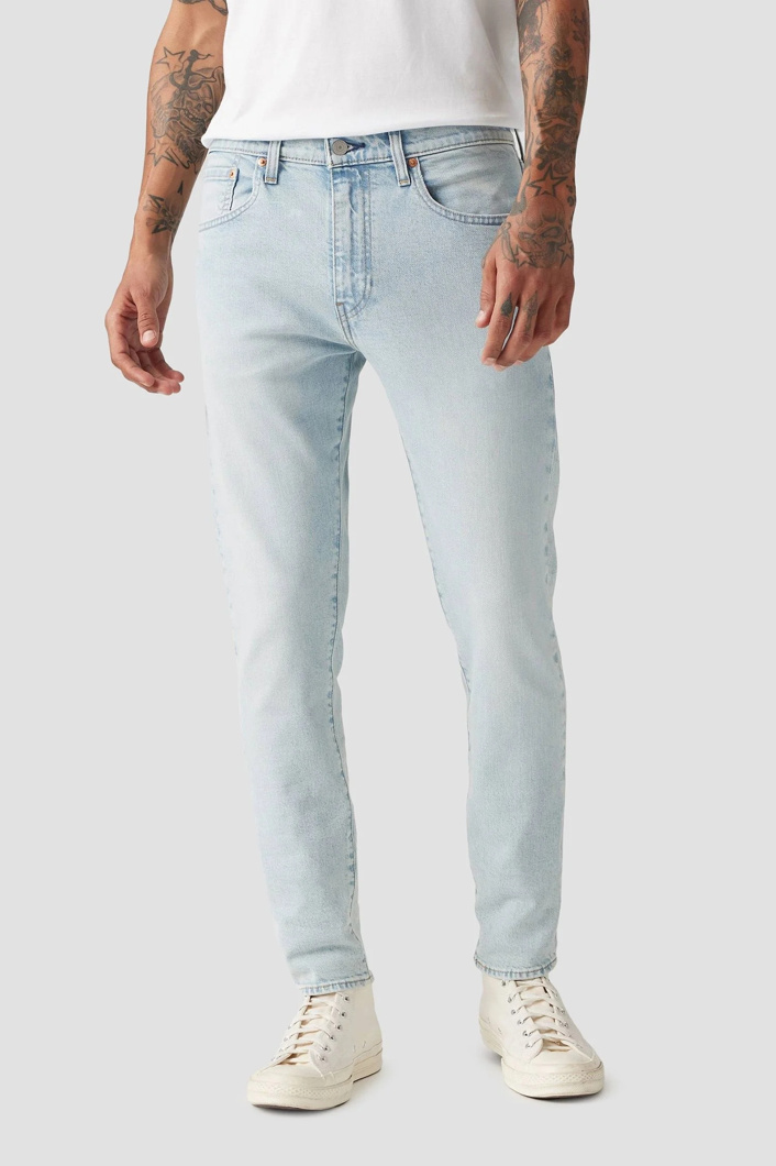 PANTS - AQUIFER STRETCH TWILL GARMENT DYE
