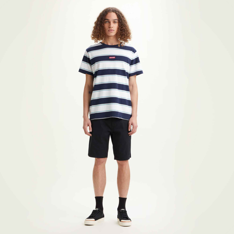 SHORTS - BLACK