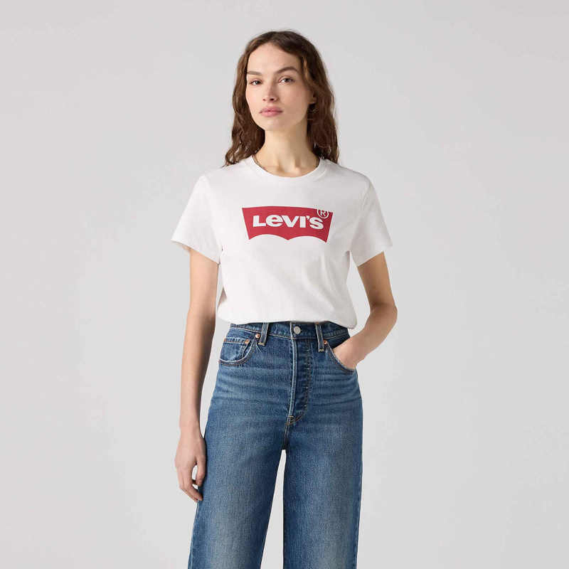 T-SHIRT - WHITE