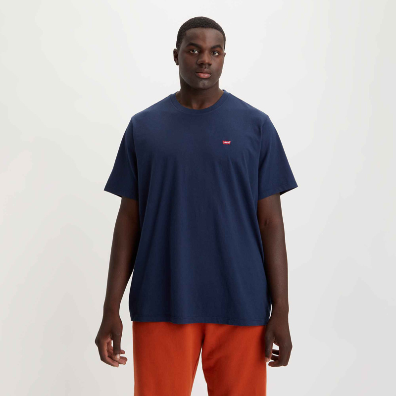 T-SHIRT - BLUE