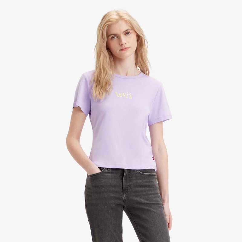 T-SHIRT - BLUE