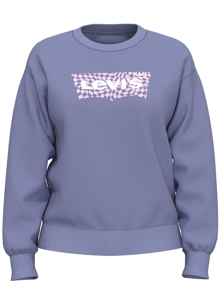 SWEATSHIRT - VIOLET