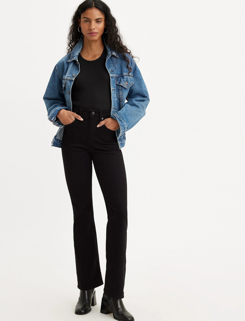 JEANS - LOTS OF LOVE