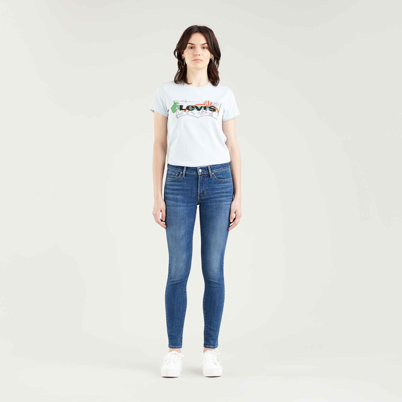 JEANS - LAPIS ASTRO INDIGO