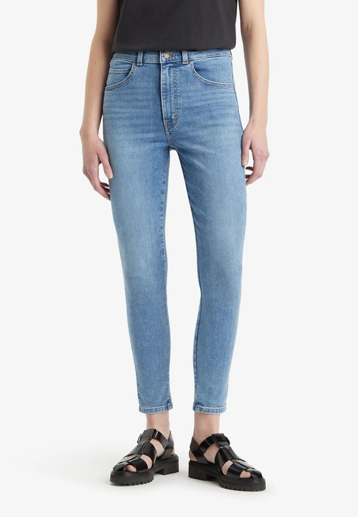 JEANS - 0