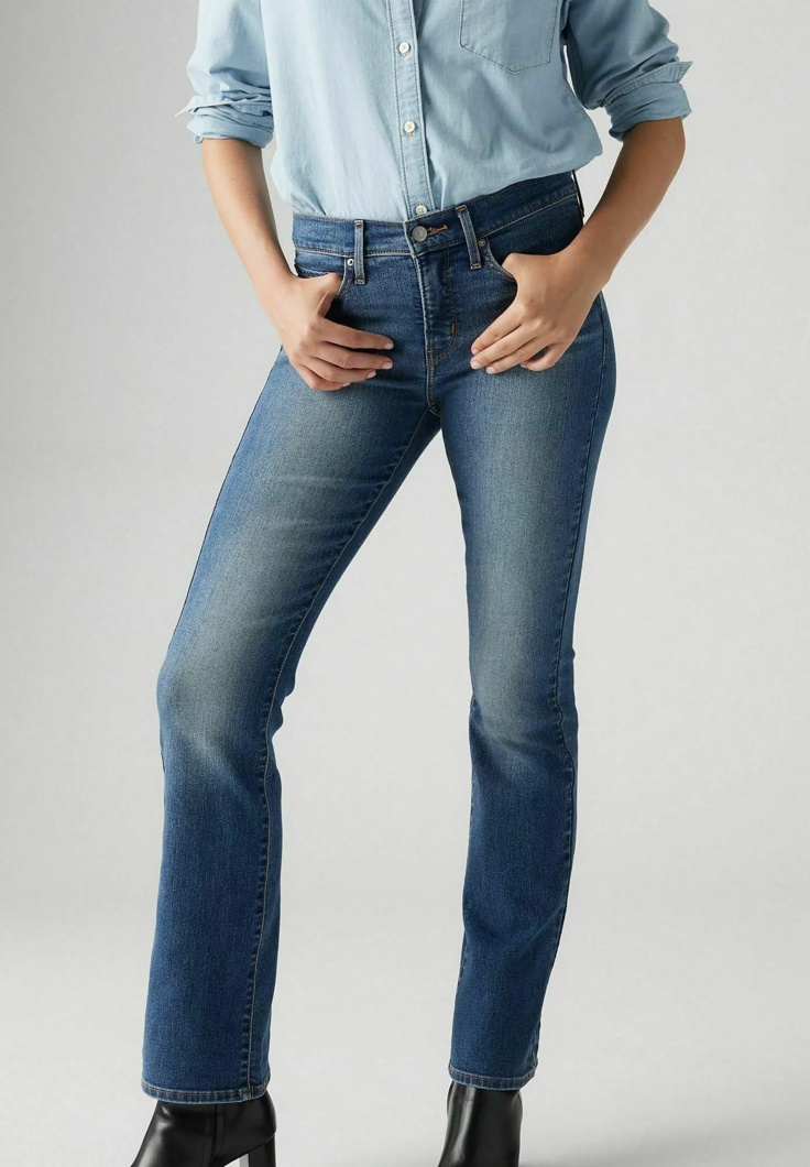 JEANS - LOS DOS