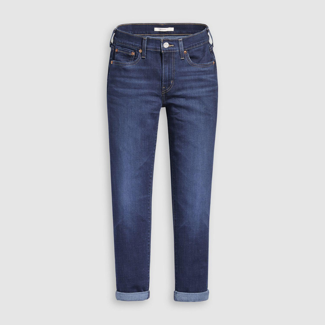 JEANS - COBALIGHT LAYER
