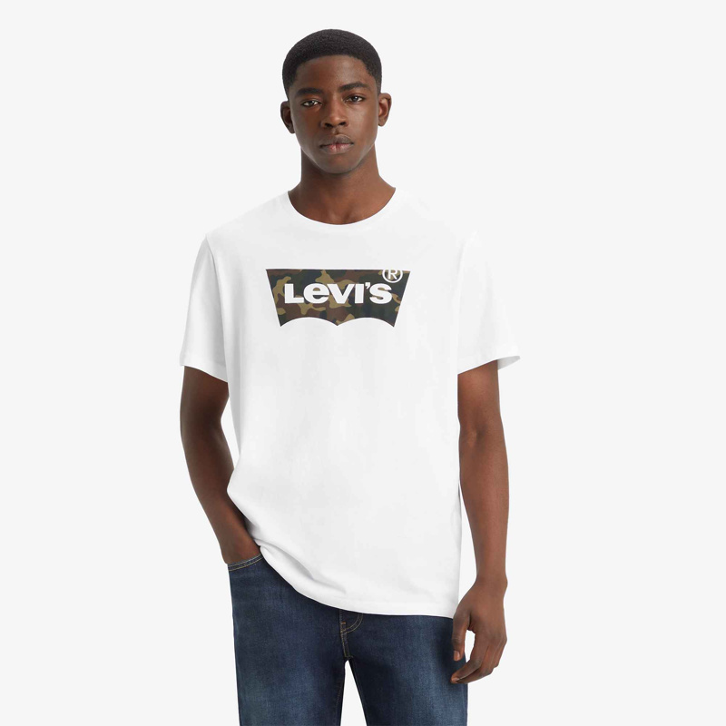 T-SHIRT - WHITE