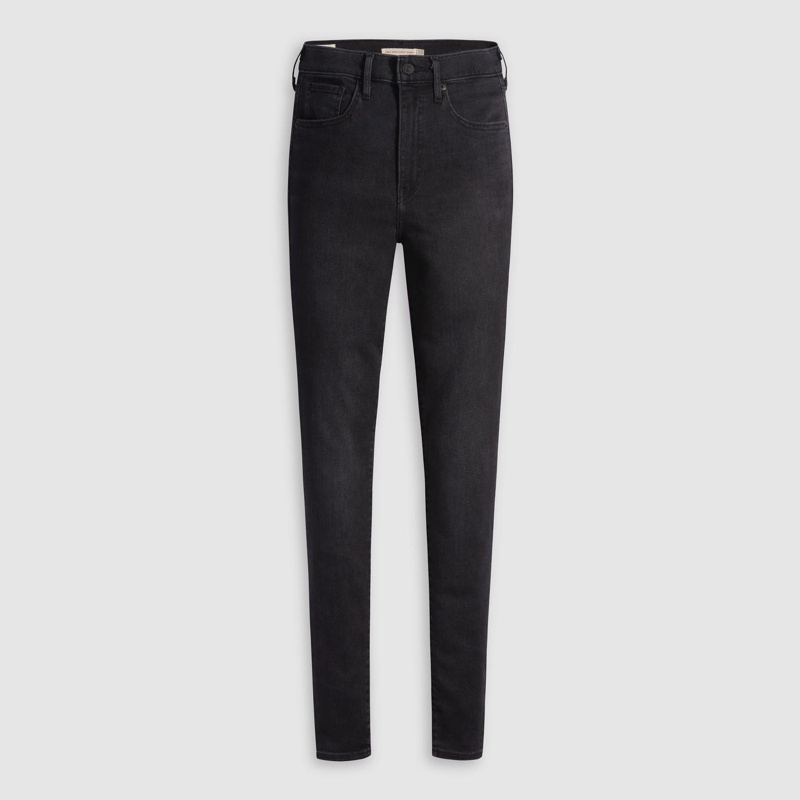 JEANS - BLACKS