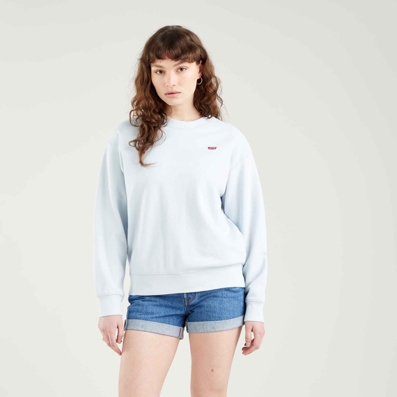 SWEATSHIRT - PLEIN AIR