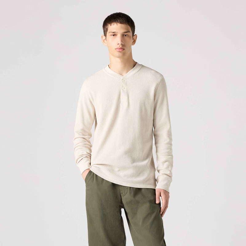 T-SHIRT LONG SLEEVE - RAINY DAY