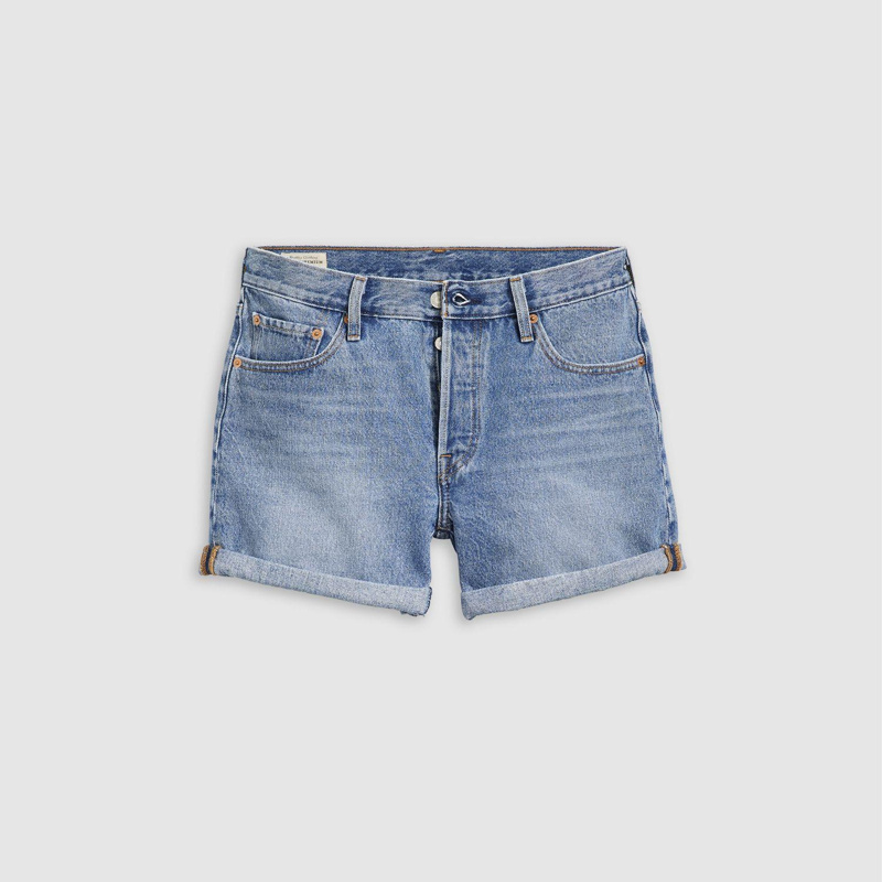 JEANS SHORTS - MUST BE MINE SHORT