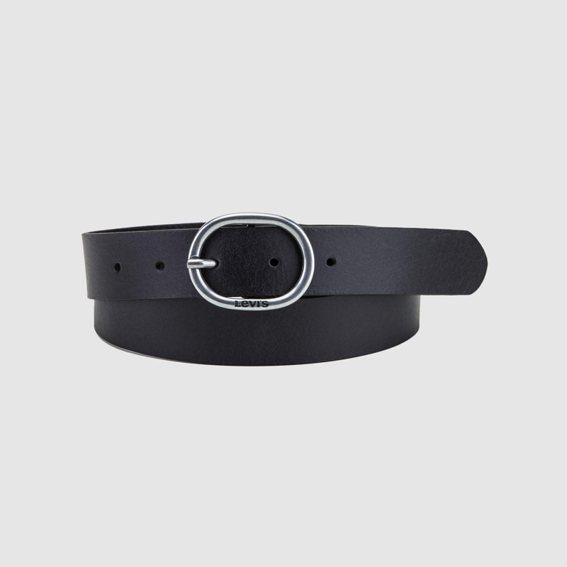 BELT - REGULAR BLACK