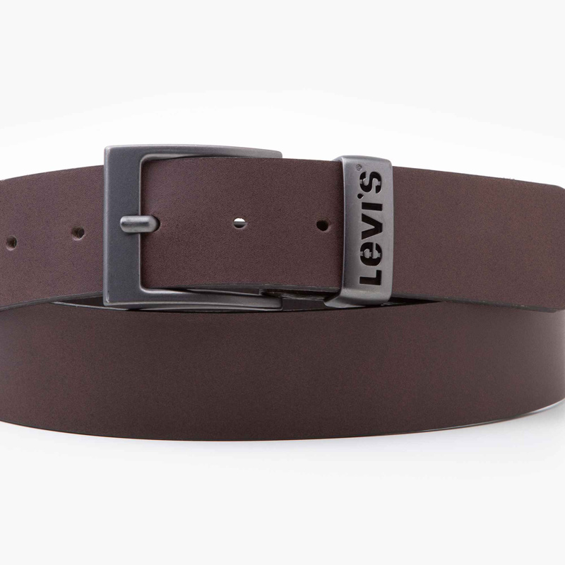 BELT - BROWN