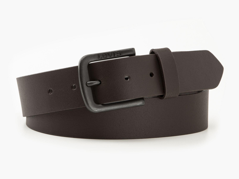 BELT - BROWN