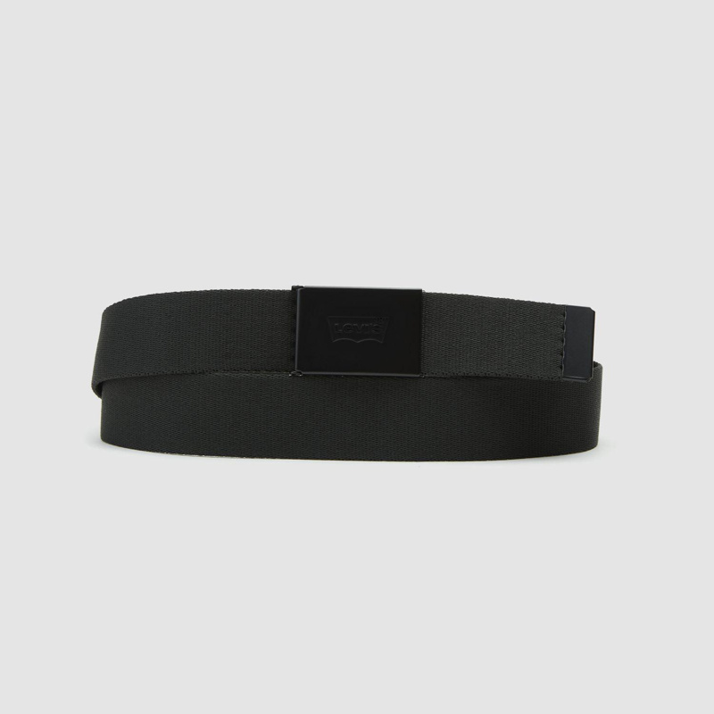 BELT - BLACK