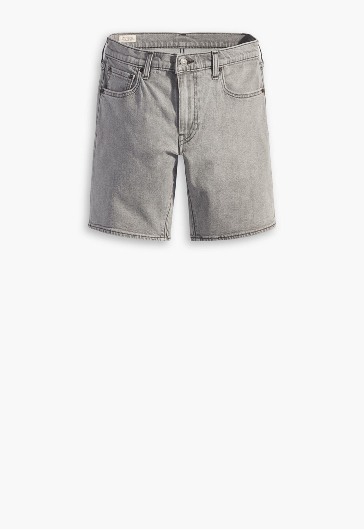 SHORTS - GREY