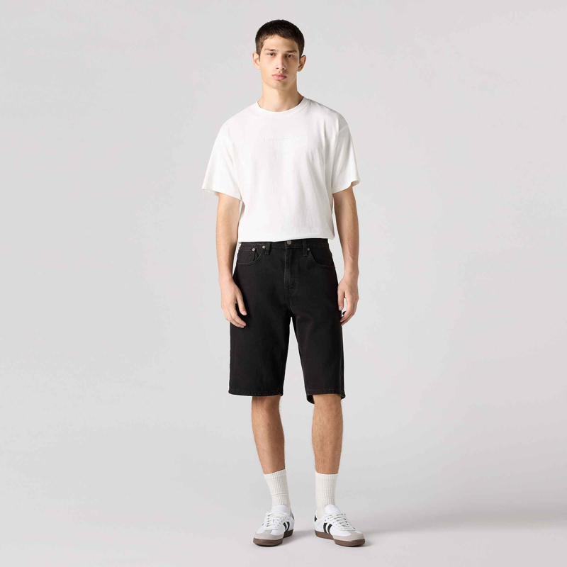 SHORTS - SLOW WALKER SHORT