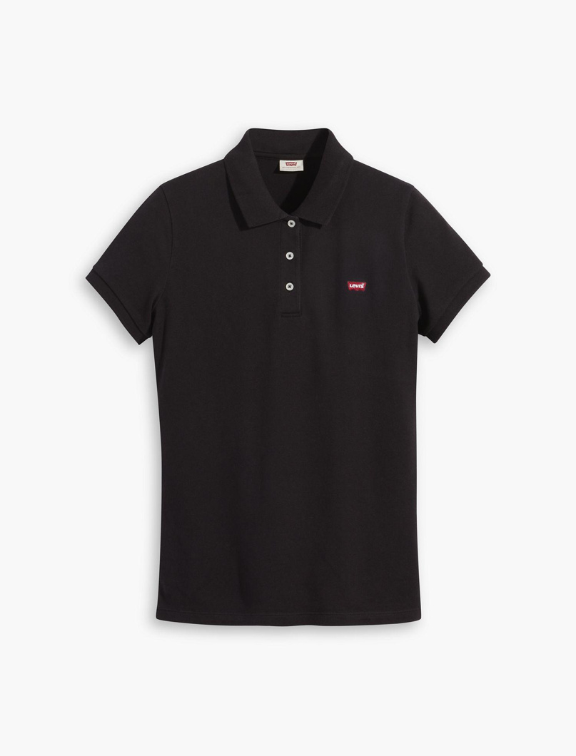 POLO - BLACK