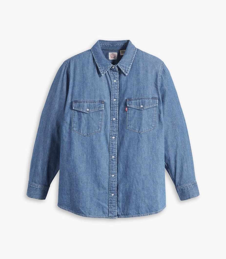 SHIRT LONG SLEEVE - GOING STEADY 5
