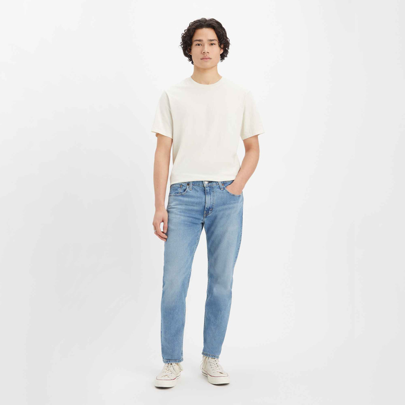 JEANS - DOLF BOMBAY ADV