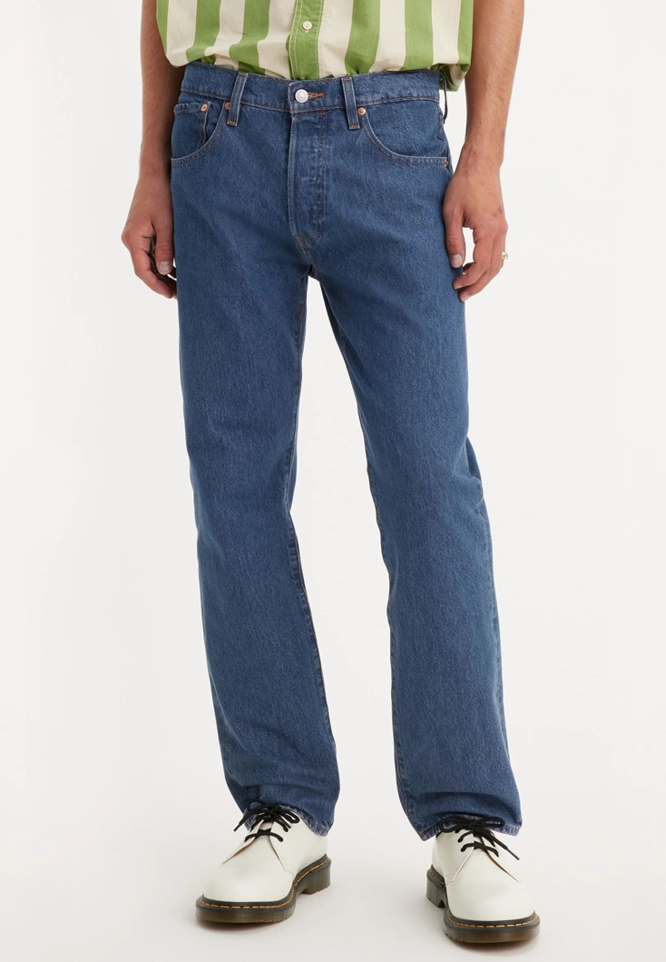 JEANS - BUZZ OFF